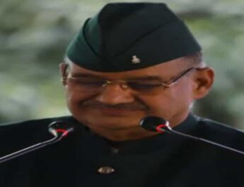 सैनिक कल्याण मंत्री गणेश जोशी ने लिया एक बड़ा फैसला, उपनल कर्मियों को हटाने के आदेश को किया निरस्त लकिन धरना जारी 4 Hello Uttarakhand News »