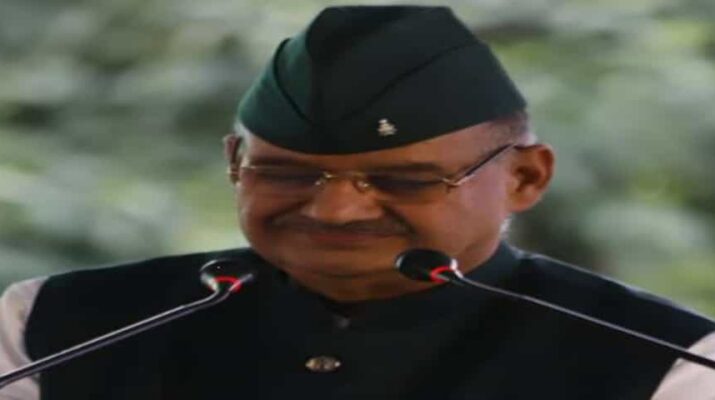 सैनिक कल्याण मंत्री गणेश जोशी ने लिया एक बड़ा फैसला, उपनल कर्मियों को हटाने के आदेश को किया निरस्त लकिन धरना जारी 1 Hello Uttarakhand News »