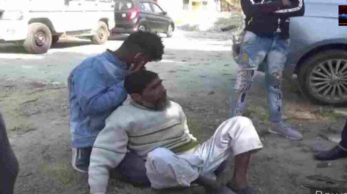 बागेश्वर: व्यवसायिक रंजिश के चलते कर दी मममेरे भाई की हत्या, जंगल में मिली सड़ी गली जली लाश 1 Hello Uttarakhand News »