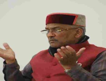 गैरसैंण राजधानी क्षेत्र के विकास के लिए 350 करोड़ स्वीकृत, बजट में मुख्यतः चार बातों पर फोकस -स्वस्थ, सुगम, स्वालम्बी और सुरक्षित उत्तराखण्ड - मुख्यमंत्री 3 Hello Uttarakhand News &raquo;