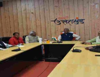 18 मार्च को जनता को चार साल के विकास कार्यों की दी जाएगी जानकारी - मुख्यमंत्री त्रिवेन्द्र सिंह रावत 4 Hello Uttarakhand News »