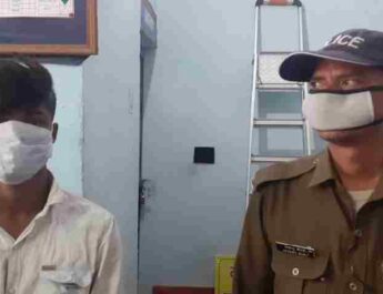 विकास नगर: नाबालिक से दुष्कर्म में एक अभियुक्त गिरफ्तार 2 Hello Uttarakhand News »