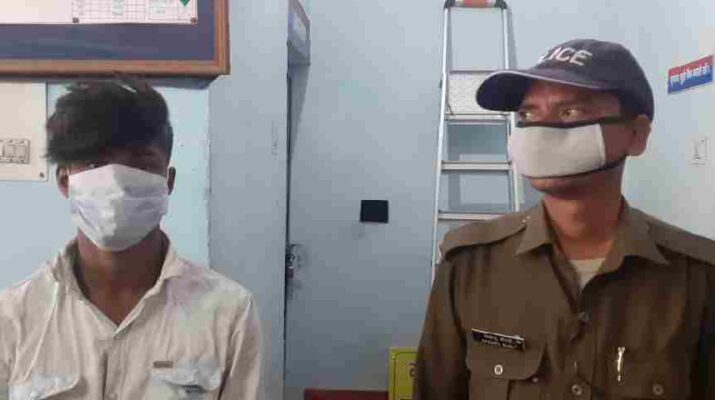 विकास नगर: नाबालिक से दुष्कर्म में एक अभियुक्त गिरफ्तार 1 Hello Uttarakhand News »