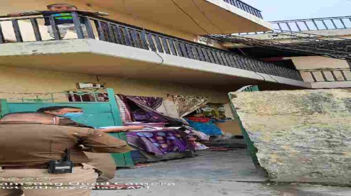 बसंत बिहार: किरायेदारों के सत्यापन को लेकर चलाया गया अभियान, 22 मकान मालिको पर लगाया गया 2,20,000 रुपये का जुर्माना 1 Hello Uttarakhand News »