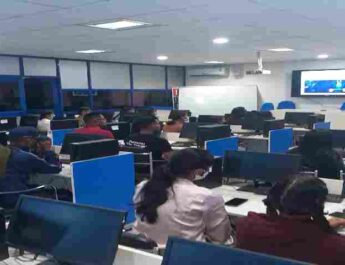 अन्तराष्ट्रीय महिला दिवस के अवसर पर एसटीएफ / साईबर क्राईम द्वारा महिलाओं को किया गया जागरूक 5 Hello Uttarakhand News &raquo;