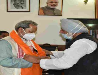 हेमकुंड साहिब यात्रा: इस वर्ष 10 मई को खुलेंगे हेमकुंड साहिब के कपाट, हेमकुंड साहिब मैनेजमेंट ट्रस्ट द्वारा लिया गया निर्णय 4 Hello Uttarakhand News &raquo;