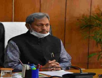 उत्तराखंड: त्रिवेंद्र सरकार में महत्त्वपूर्ण पदों पर बैठे IAS व PCS अधिकारियों में हुआ फेरबदल, इन अधिकारियों को मिली अब ज़िम्मेदारी 5 Hello Uttarakhand News »