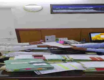 आयुष्मान योजना का लाभ दिलाने को शासन में दी मोर्चा ने दस्तक, 250 करोड़ खर्च होने के बाद भी इलाज से लोग वंचित, सरकार की योजना को अधिकांश अस्पताल लगा रहे पलीता! नेगी 2 Hello Uttarakhand News &raquo;