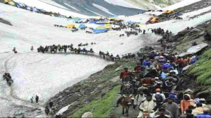 अमरनाथ यात्रा 2021: 28 जून से शुरू होगी अमरनाथ यात्रा, 1 अप्रैल से रजिस्ट्रेशन शरू 1 Hello Uttarakhand News »