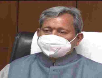 मुख्यमंत्री तीरथ ने किया स्मार्ट सिटी के कार्यों का औचक स्थलीय निरीक्षण, स्मार्ट सिटी के काम में लापरवाही बर्दाश्त नहीं- सीएम 3 Hello Uttarakhand News »