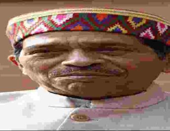 दुखद खबर: भाजपा के पूर्व केंद्रीय मंत्री व पूर्व प्रदेश अध्यक्ष बच्ची सिंह रावत नहीं रहे, मुख्यमंत्री तीरथ सिंह रावत ने उनके निधन पर जताया गहरा शोक 3 Hello Uttarakhand News »