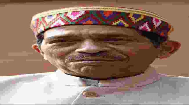 दुखद खबर: भाजपा के पूर्व केंद्रीय मंत्री व पूर्व प्रदेश अध्यक्ष बच्ची सिंह रावत नहीं रहे, मुख्यमंत्री तीरथ सिंह रावत ने उनके निधन पर जताया गहरा शोक 1 Hello Uttarakhand News »