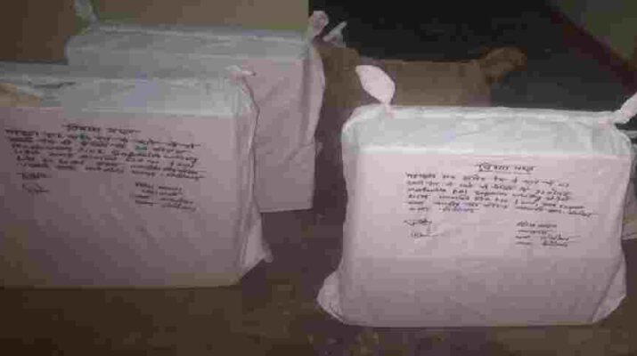 पिथौरागढ: 71 बोतल व 272 पव्वे अवैध अंग्रैजी शराब बरामद, 02 अभियुक्त गिरफ्तार 1 Hello Uttarakhand News &raquo;