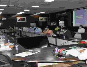 सतत् विकास लक्ष्य इंडेक्स 2020-21 तथा मल्टीडायमेंशनल पाॅवर्टी इंडेक्स (एमपीआई) पर दो दिवसीय कार्यशाला का हुआ शुभारम्भ, मुख्य सचिव ने कही यह बातें 2 Hello Uttarakhand News »