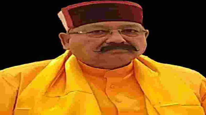 चारधाम यात्रा 2021: सीबीएनएएटी, टीआरवीईएनएटी, आरटीपीसीआर में से कोई एक टेस्ट अनिवार्य, देव डोलियों के कुम्भ स्नान में कोविड नियमों का पालन जरूरीः महाराज 1 Hello Uttarakhand News »