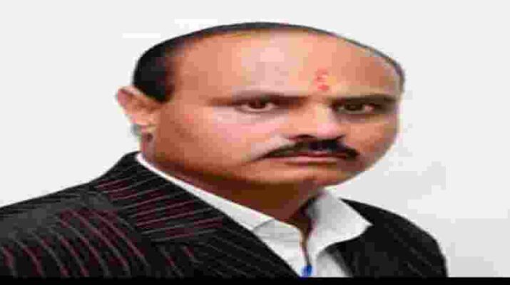 कोरोना ने ली वरिष्ठ पत्रकार की जान, समूचे उत्तराखंड में शोक की लहर 1 Hello Uttarakhand News »