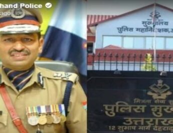 उत्तराखंड पुलिस की अच्छी पहल: अब आप के एक व्हाट्सएप मैसेज से होगी कालाबाजारियों पर कार्यवाही 4 Hello Uttarakhand News »