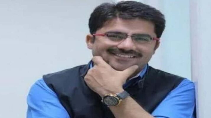 मशहूर न्यूज एंकर रोहित सरदाना नहीं रहे, आज सुबह हार्ट अटैक से हुई उनकी मौत, वह कोरोना से भी थे संक्रमित 1 Hello Uttarakhand News »