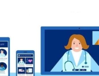 ई संजीवनी वर्चुअल ओपीडी के पहले दिन 1295 मरीज़ों ने लिया घर बैठे चिकित्सा परामर्श, प्रदेश के दूरस्थ क्षेत्रों के मरीज़ों को मिला निशुल्क चिकित्सा परामर्श 4 Hello Uttarakhand News »