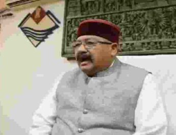 चारधाम यात्रा के लिए सीबीएनएएटी, टीआरवीईएनएटी, आरटीपीसीआर सहित तीनों टेस्ट अनिवार्य, कुम्भ और चारधाम यात्रा में कोविड नियमों का पालन जरूरीः महाराज 6 Hello Uttarakhand News »