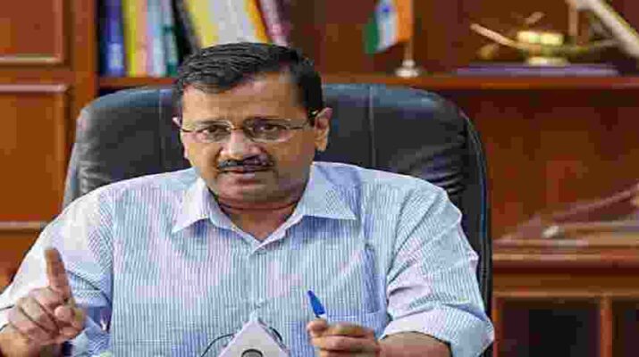 बढ़ते कोरोनोवायरस संक्रमण के मद्देनजर दिल्ली राज्य में लगा एक हफ्ते का लॉकडाउन 1 Hello Uttarakhand News »