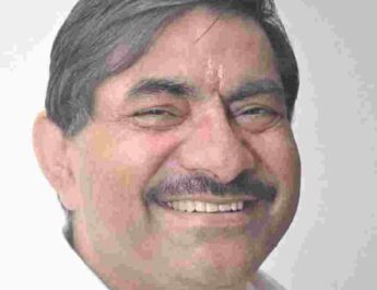 वरिष्ठ कांग्रेस नेता व प्रदेश अनुशासन समिति के अध्यक्ष प्रमोद कुमार सिंह का आज सुबह मैक्स हॉस्पिटल में निधन 2 Hello Uttarakhand News &raquo;