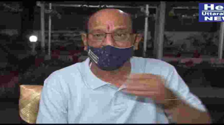 उत्तराखंड: 25 मई प्रातः 6 बजे तक कोविड कर्फ्यू का दूसरा चरण हुआ लागू, SOP जारी 1 Hello Uttarakhand News »