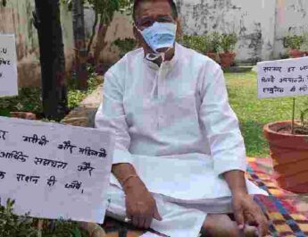 मरीज़ों व उनके परिजनों की दयनीय दशा, कई संक्रमितों ने ऑक्सिजन की कमी के कारण त्यागे प्राण, मेरे बहनोई बातचीत कर रहे थे और 2 घण्टे के बाद उनके शरीर छोड़ने की आई खबर-पूर्व कांग्रेस अध्यक्ष किशोर उपाध्याय 4 Hello Uttarakhand News »