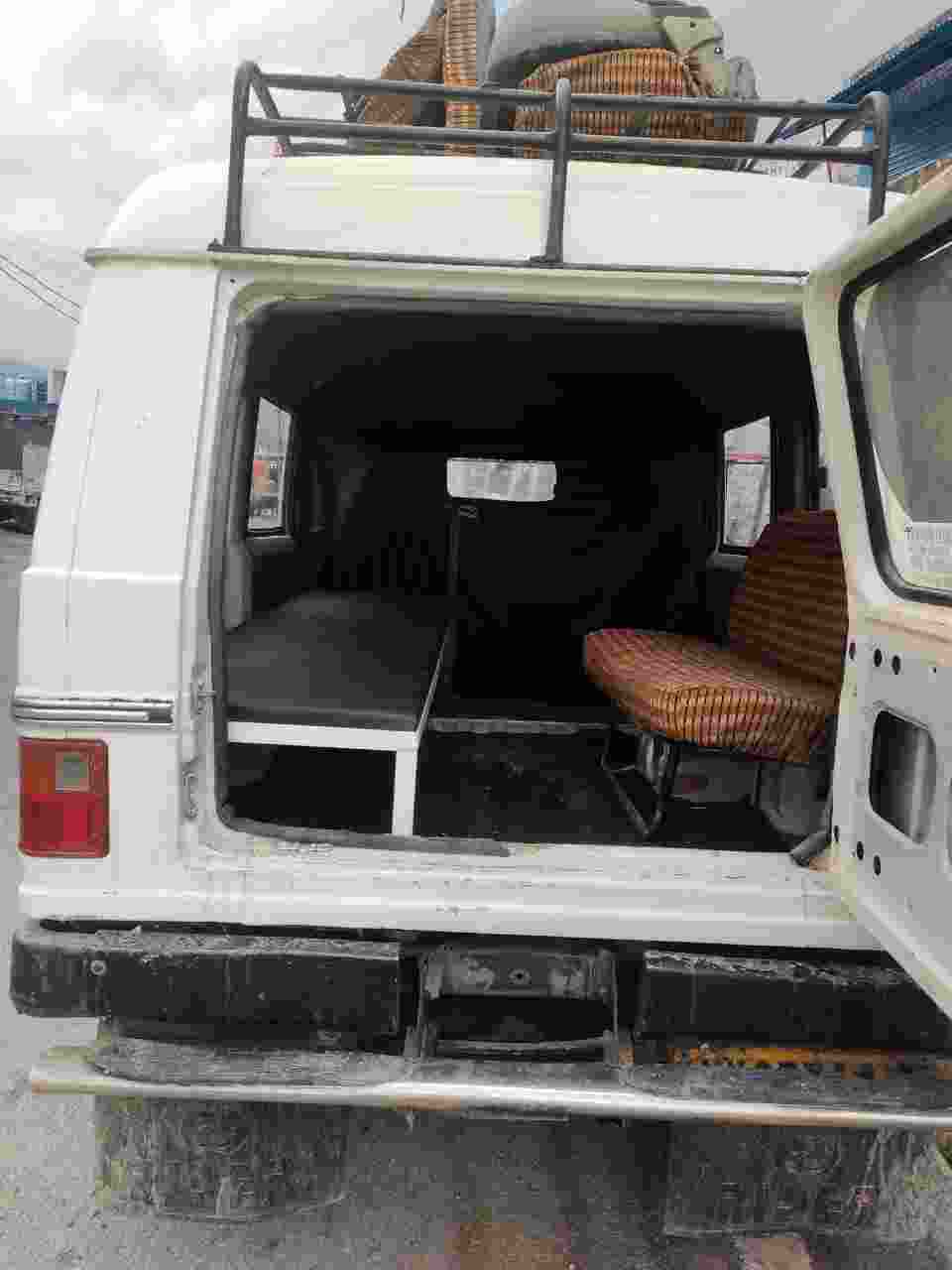 टिहरी: ज़िले में हुई 36 मॉडिफाइड एम्बुलेंस की स्वास्थ्य केंद्रों में तैनाती, देखें सूची 4 Hello Uttarakhand News »