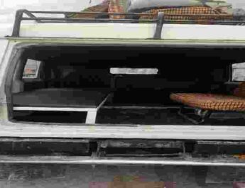 टिहरी: ज़िले में हुई 36 मॉडिफाइड एम्बुलेंस की स्वास्थ्य केंद्रों में तैनाती, देखें सूची 3 Hello Uttarakhand News »