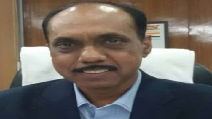 उत्तराखंड: पूर्व मुख्य सचिव शत्रुघ्न सिंह बने मुख्यमंत्री के मुख्य सलाहकार 1 Hello Uttarakhand News »