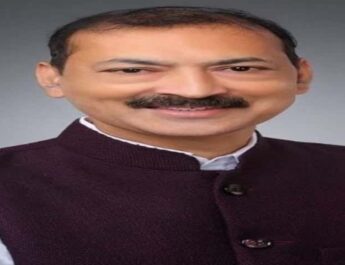 सल्ट विधानसभा उपचुनाव: भाजपा प्रत्याशी महेश जीना हुए विजय 3 Hello Uttarakhand News »