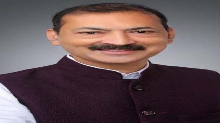 सल्ट विधानसभा उपचुनाव: भाजपा प्रत्याशी महेश जीना हुए विजय 20 Hello Uttarakhand News &raquo; Page 45 of 81