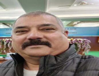 बहुत दुखद समाचार: वरिष्ठ पत्रकार और राज्य स्तरीय विज्ञापन अनुश्रवण समिति के अध्यक्ष राजेंद्र जोशी का कोरोना से निधन 4 Hello Uttarakhand News »