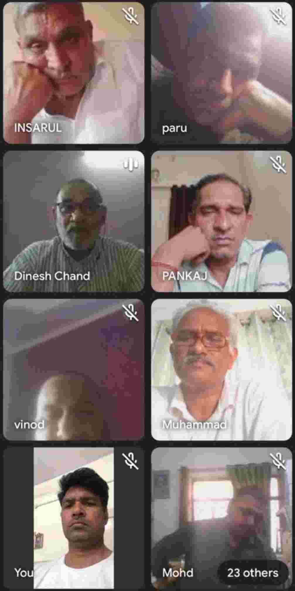 उत्तराखंड विद्युत अधिकारी कर्मचारी संयुक्त संघर्ष मोर्चा 28 मई से अनिश्चितकालीन हड़ताल पर जाने की तैयारी में, तीनों ऊर्जा निगमों में अबतक लगभग 25 कर्मचारी कोरोना काल में शहीद, अभी भी सरकार की और से कोई सुनवाई नहीं! 3 उत्तराखंड विद्युत अधिकारी कर्मचारी संयुक्त संघर्ष मोर्चा 28 मई से अनिश्चितकालीन हड़ताल पर जाने की तैयारी में, तीनों ऊर्जा निगमों में अबतक लगभग 25 कर्मचारी कोरोना काल में शहीद, अभी भी सरकार की और से कोई सुनवाई नहीं! 3 Hello Uttarakhand News »