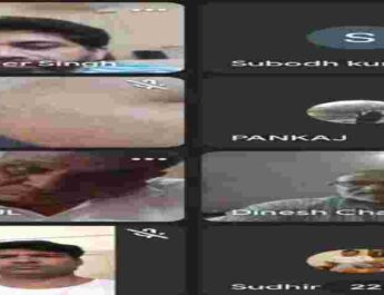 उत्तराखंड विद्युत अधिकारी कर्मचारी संयुक्त संघर्ष मोर्चा 28 मई से अनिश्चितकालीन हड़ताल पर जाने की तैयारी में, तीनों ऊर्जा निगमों में अबतक लगभग 25 कर्मचारी कोरोना काल में शहीद, अभी भी सरकार की और से कोई सुनवाई नहीं! 4 Hello Uttarakhand News »