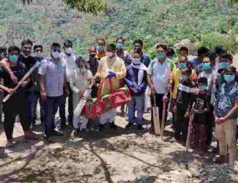 टिहरी पूर्व विधायक किशोर उपाध्याय के की टिहरी गढ़वाल क्रिकेट प्रीमियर लीग की घोषणा, पारितोषिक की भी घोषणा, हालात सामान्य होना पर खेले जाएंगे मैच 4 Hello Uttarakhand News »