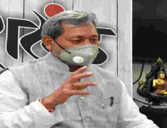 Big News: मुख्यमंत्री तीरथ सिंह रावत ने राज्यपाल बेबी रानी मौर्य को सौंपा अपना इस्तीफा, मौका देने पर प्रधानमंत्री का जताया आभार 3 Hello Uttarakhand News »