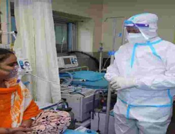 हरिद्वार में सीएम तीरथ ने किया विभिन्न योजनाओं का लोकार्पण, राजकीय मेला चिकित्सालय तथा दूधाधारी बाबा बर्फानी (कोविड चिकित्सालयों) का किया निरीक्षण 2 Hello Uttarakhand News »