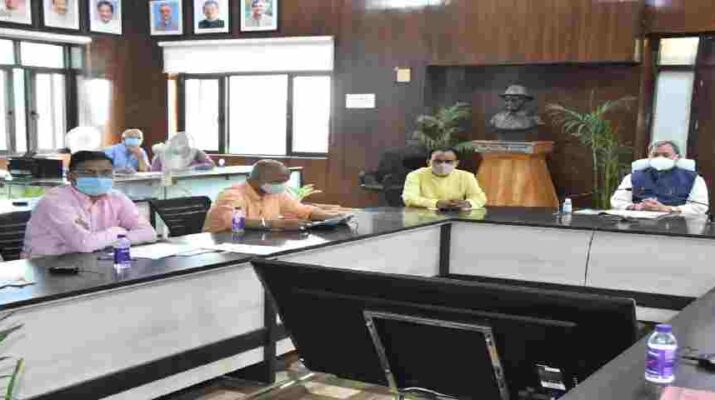 देहरादून: बड़ासी पुल की एप्रोच रोड के क्षतिग्रस्त होने पर मुख्यमंत्री ने दिये उच्च स्तरीय जांच के आदेश 1 Hello Uttarakhand News »