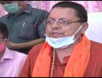 मुख्यमंत्री धामी का मंत्रिमंडल तैयार: महराज को PWD तो हरक को ऊर्जा, धन सिंह को स्वास्थ्य, देखें पूरी सूची 3 Hello Uttarakhand News »