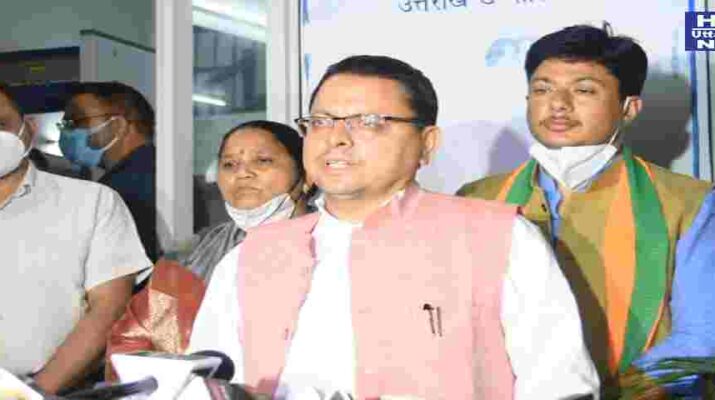 Uttarakhand: विभिन्न निर्माण कार्यों के लिये मुख्यमंत्री पुष्कर सिंह धामी ने प्रदान की वित्तीय स्वीकृति, देखें किस किस ज़िले में मिली स्वीकृति 12 Hello Uttarakhand News » Page 2 of 2