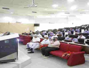 एम्स ऋषिकेश (AIIMS Rishikesh) में मनाया गया डॉक्टर्स डे, हमेशा बीमार की चिकित्सा सेवा का धर्म याद रखें और हर परिस्थिति में अपने चिकित्सा धर्म का पालन करें - प्रोफेसर रवि कांत 2 Hello Uttarakhand News »