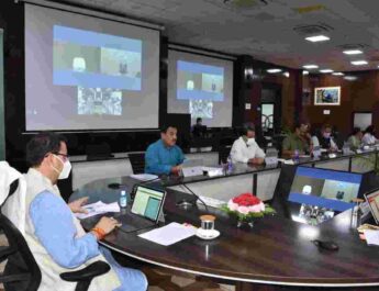 Uttarakhand: धामी कैबिनेट की बैठक में आज लिए गए ये अहम फैसले 4 Hello Uttarakhand News »