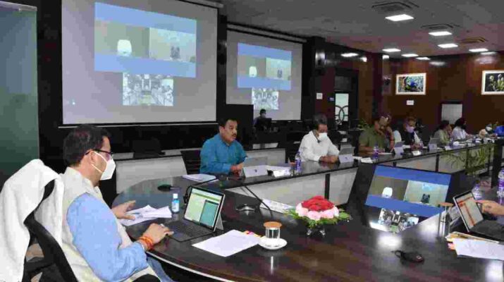 Uttarakhand: धामी कैबिनेट की बैठक में आज लिए गए ये अहम फैसले 4 Hello Uttarakhand News »