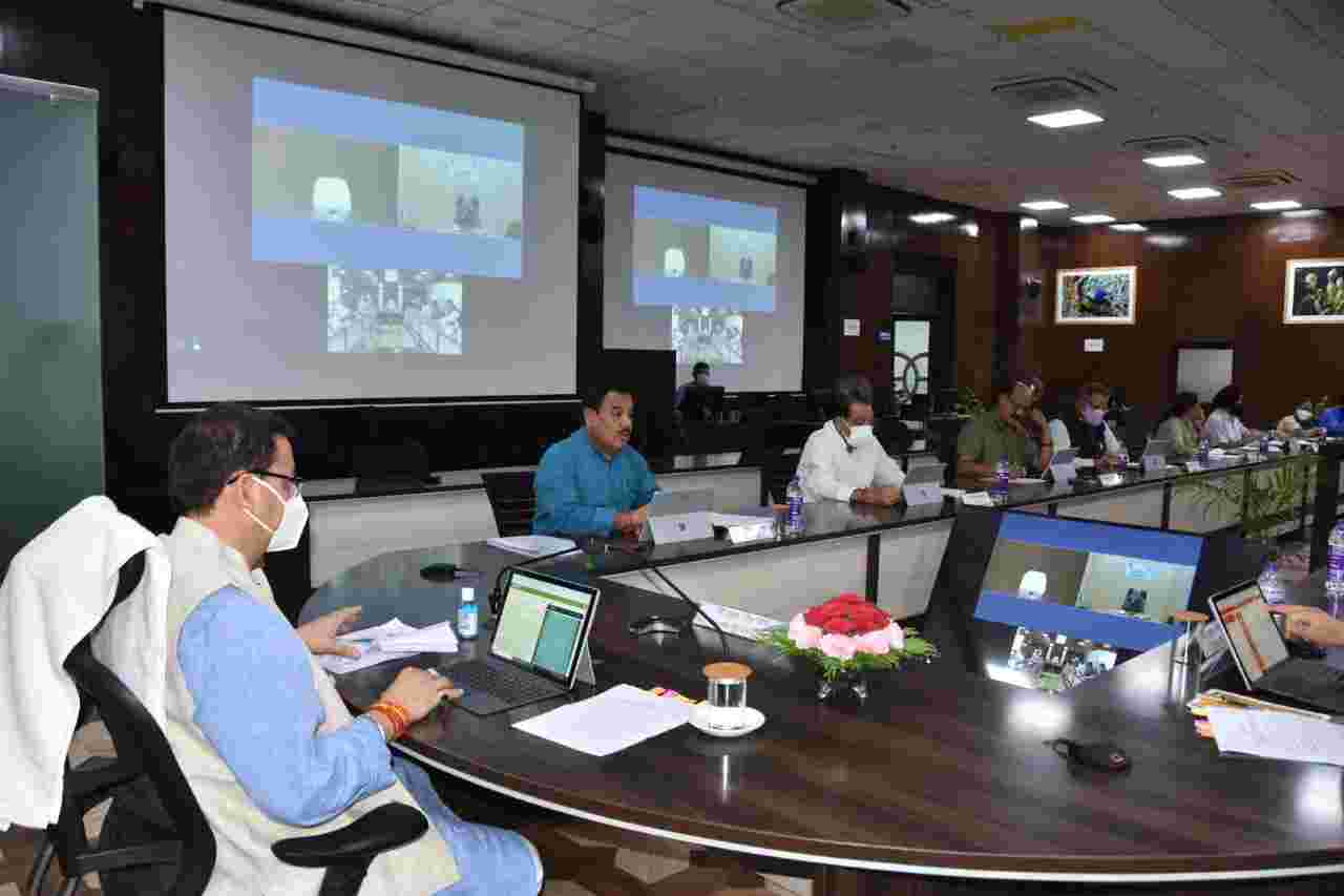 Uttarakhand: धामी कैबिनेट की बैठक में आज लिए गए ये अहम फैसले 2 Hello Uttarakhand News »