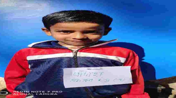 पिथौरागढ़: दुःखद, 10 वर्षीय मासूम बालक को गुलदार ने बनाया निवाला, क्षेत्र में दहशत का माहौल 1 Hello Uttarakhand News »