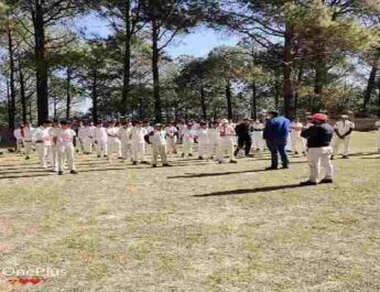 क्रिकेट एसोसिएशन ऑफ अल्मोड़ा के अंडर-16 एवं अंडर-19 बालक वर्ग के क्रिकेट ट्रॉयल की प्रक्रिया शुरू 3 Hello Uttarakhand News »