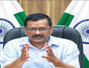 दिल्ली के मुख़्यमंत्री अरविन्द केजरीवाल कल पहुंचेंगे देहरादून, खुद ट्वीट करके दी जानकारी 5 Hello Uttarakhand News &raquo;