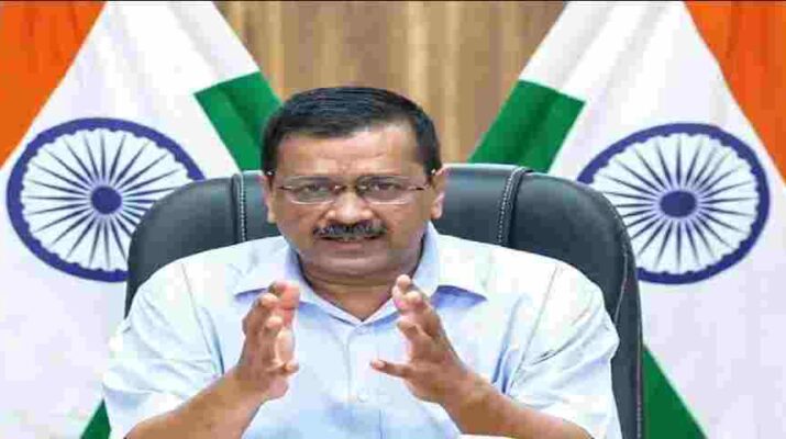 दिल्ली के मुख़्यमंत्री अरविन्द केजरीवाल कल पहुंचेंगे देहरादून, खुद ट्वीट करके दी जानकारी 5 Hello Uttarakhand News »